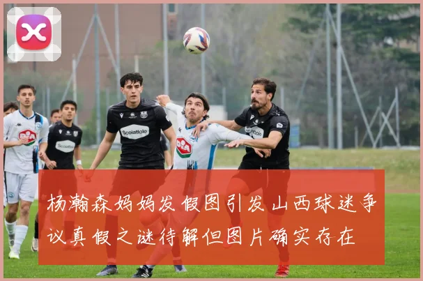 杨瀚森妈妈发假图引发山西球迷争议真假之谜待解但图片确实存在