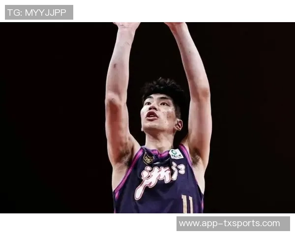 媒体人感慨余嘉豪杨瀚森追梦海外小曾立志不甘平凡勇敢追寻梦想