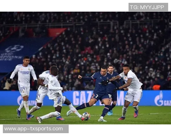 姆巴佩欧冠进球突破60球大放异彩仅次于C罗梅西等传奇球员