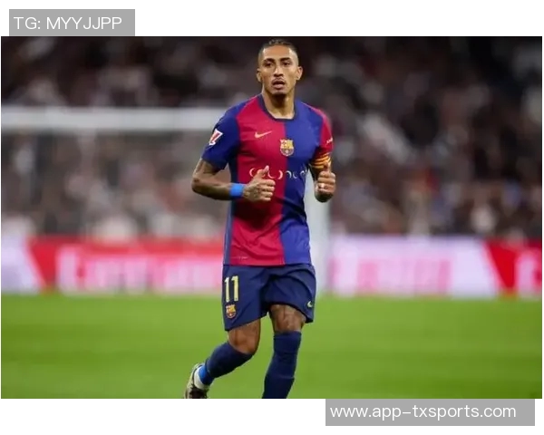 马卡报道:拉菲尼亚对阵马竞表现出色8战6助攻助球队取得佳绩