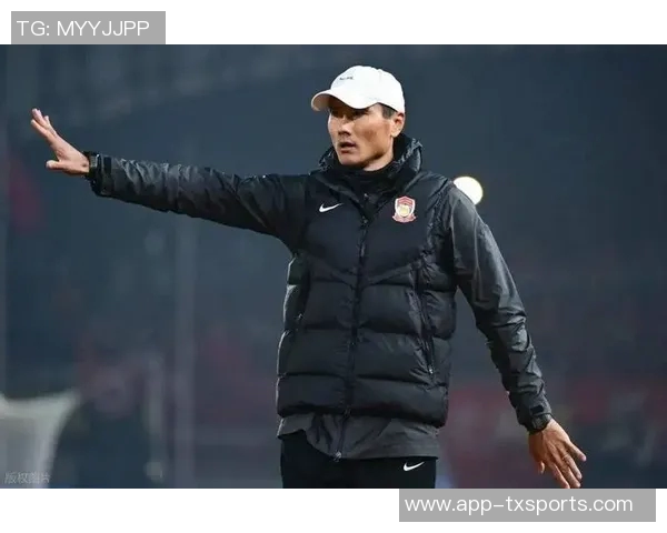 邵佳一深刻理解球迷期望与失望的心情将其转化为前进动力