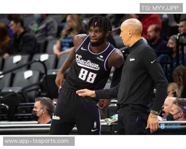 科塔谈先发中锋角色：场均数据背后的感恩与努力