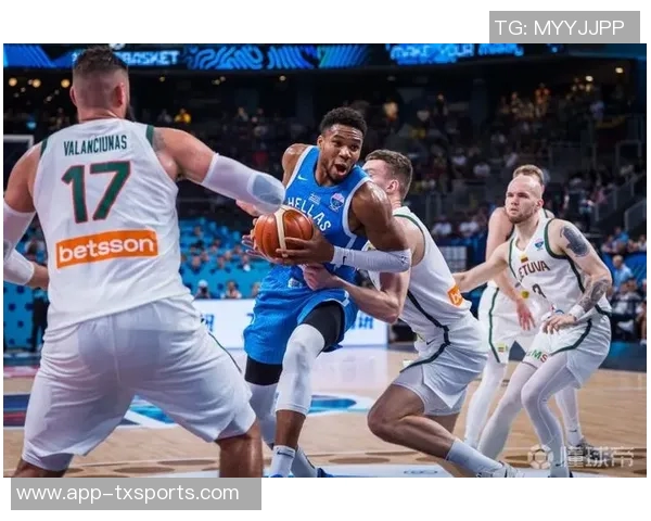 字母哥坦言裁判也是人类会犯错漏判是可以理解的