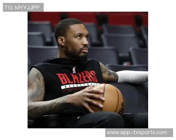 克罗宁神操作将利拉德交易至雄鹿字母离队首轮签价值大幅提升